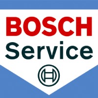 Logo Bosh